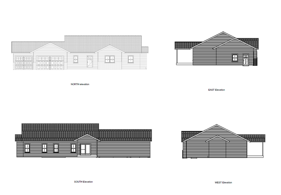 1222 Leo Drive, Holmen, WI 54636 - Image #2