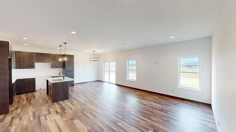 1222 Leo Drive, Holmen, WI 54636 - #3