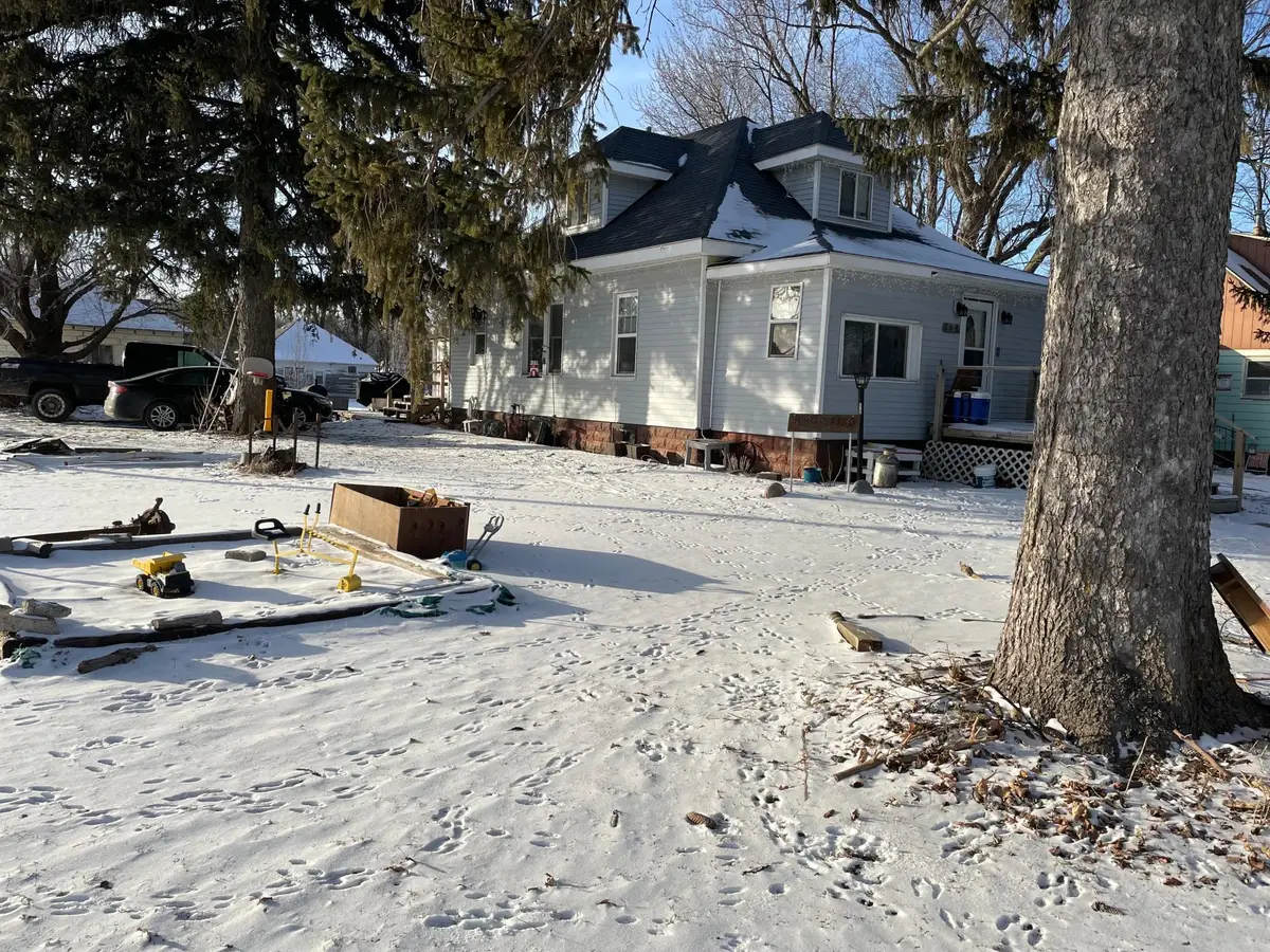 108 N West Street, Ceylon, MN 56121 - #1