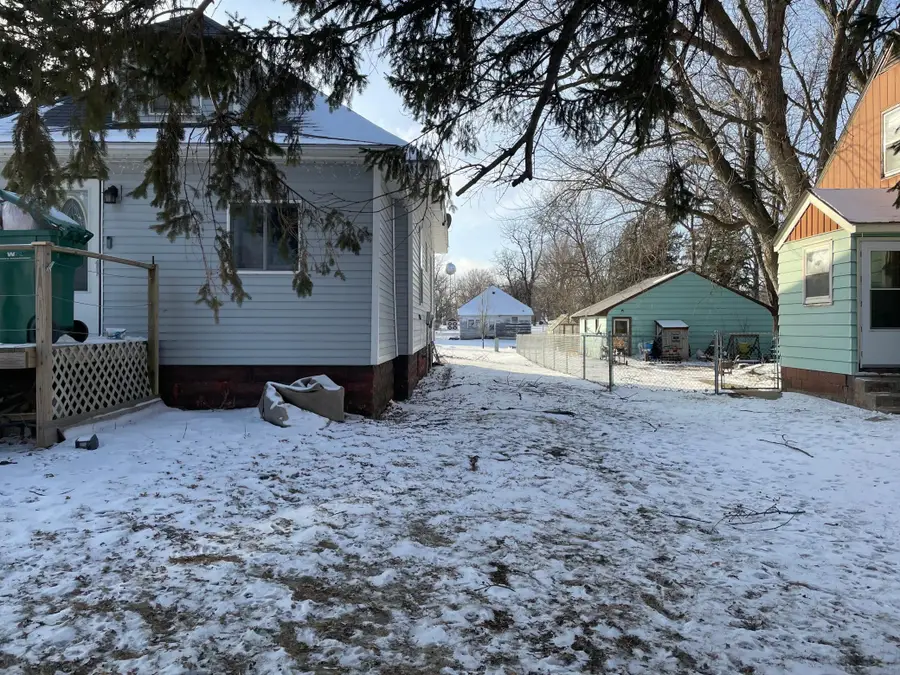 108 N West Street, Ceylon, MN 56121 - #3