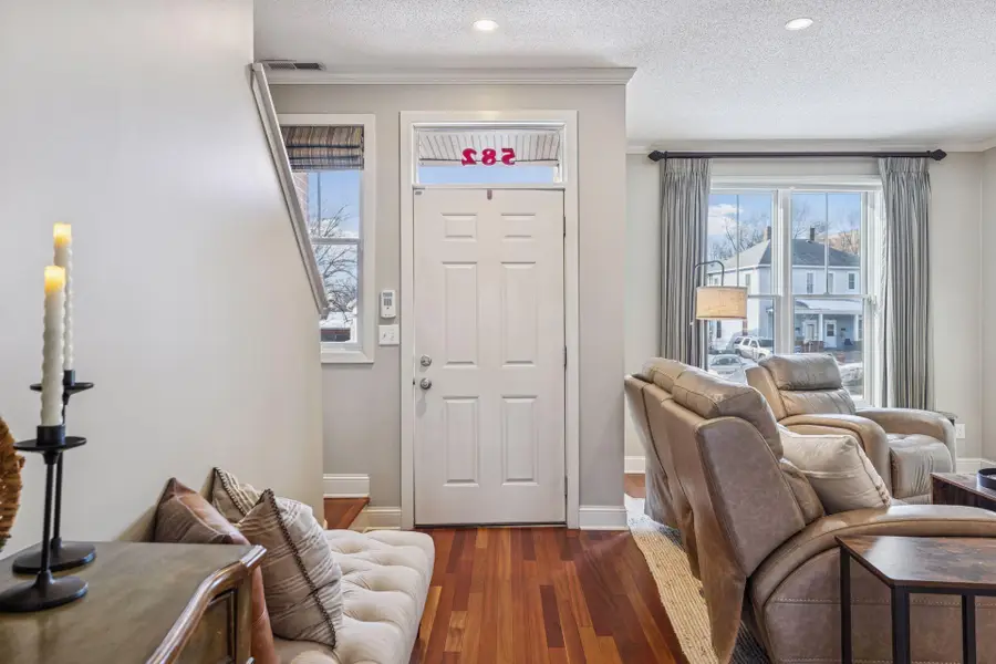 582 Payne Avenue, Saint Paul, MN 55130 - #2