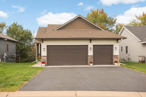29412 Hidden Forest Boulevard, Chisago City, MN 55013