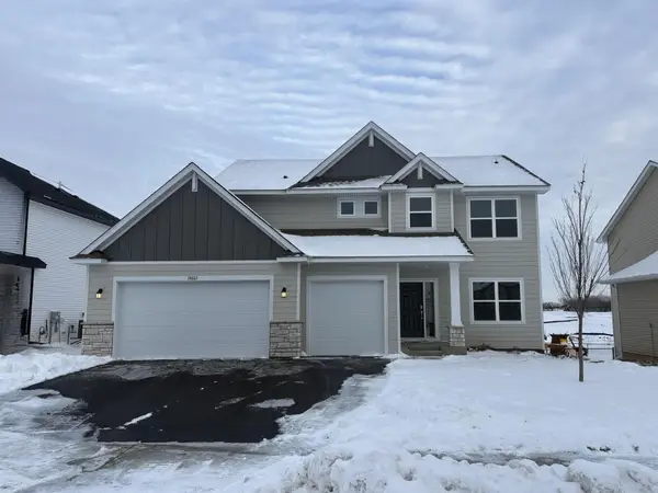 18665 Kennedy Street Nw, Elk River, MN 55330