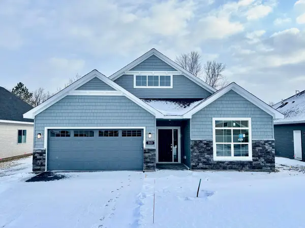 313 Emmy Lane, Hanover, MN 55341