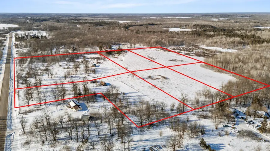 Tract F County Road 30, Aitkin, MN 56431 - #2