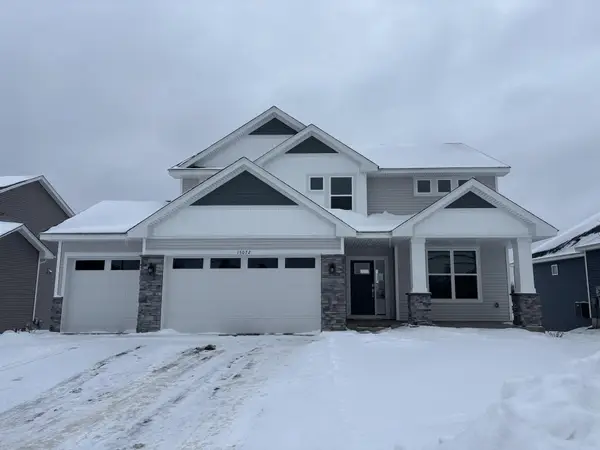 15072 Sycamore Street Nw, Andover, MN 55304