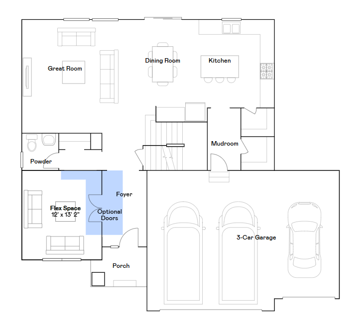 15072 Sycamore Street Nw, Andover, MN 55304 - Image #2