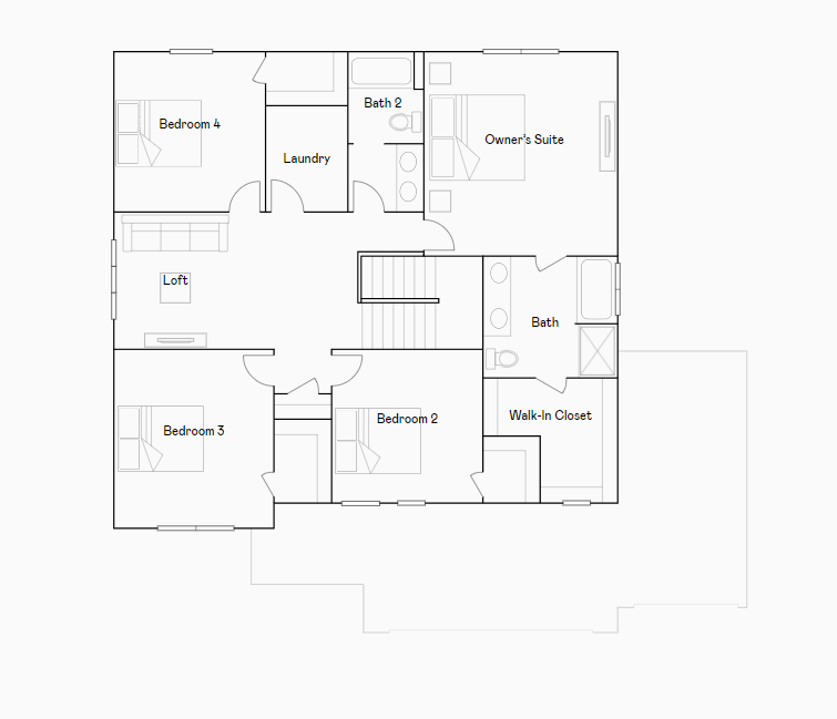 15072 Sycamore Street Nw, Andover, MN 55304 - Image #3