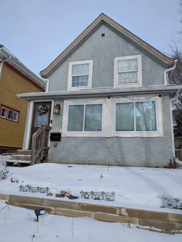 1039 Sims Avenue, Saint Paul, MN 55106