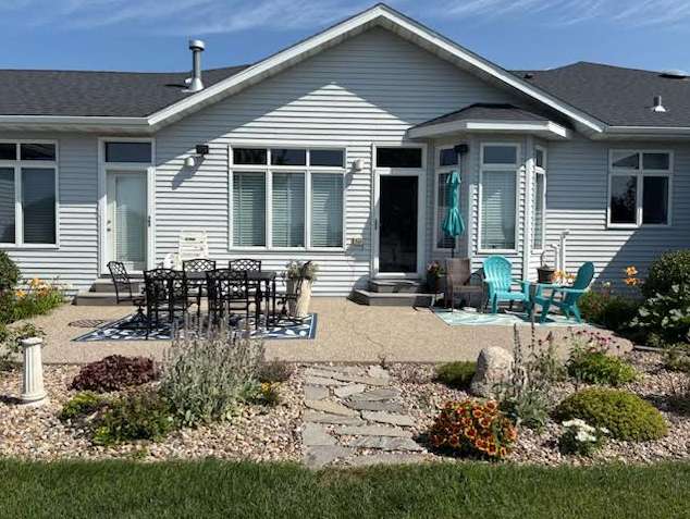 715 Northridge Way, West Fargo, ND 58078 - #2