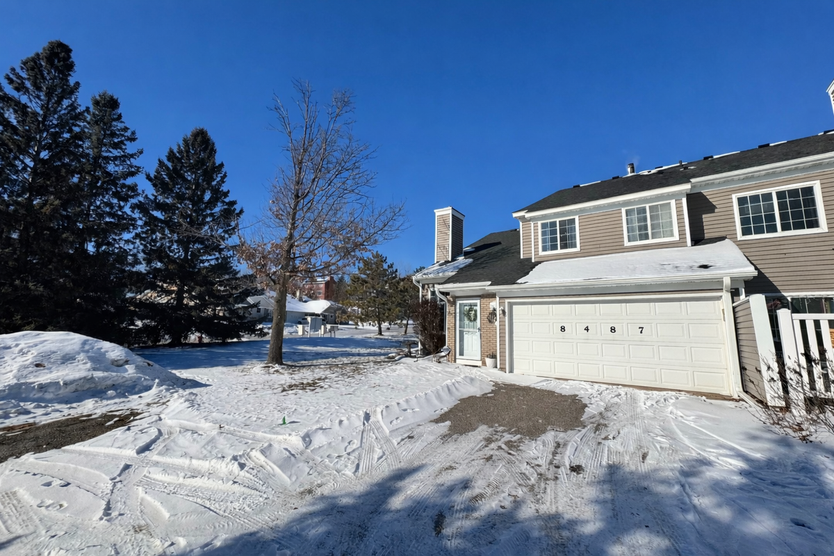 8487 Corcoran Path #61, Inver Grove Heights, MN 55076 - Image #1