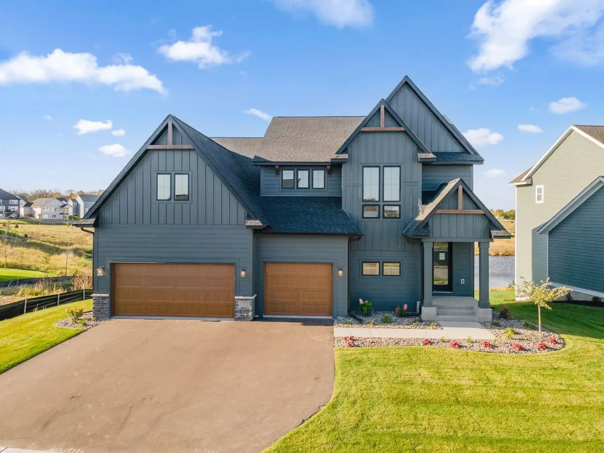 4835 128th Circle Ne, Blaine, MN 55449 - Image #1