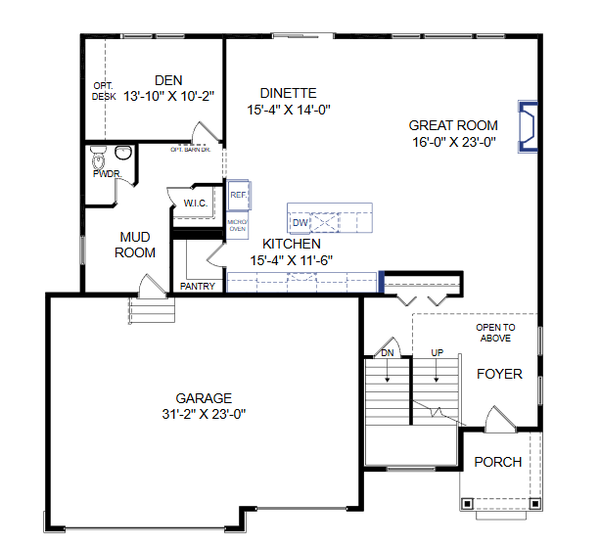 4835 128th Circle Ne, Minneapolis, MN 55449