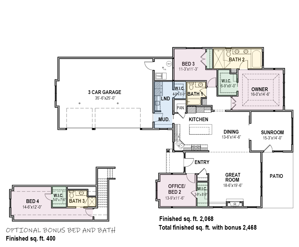 2400 Simply Living Lane, Hudson, WI 54016 - Image #1