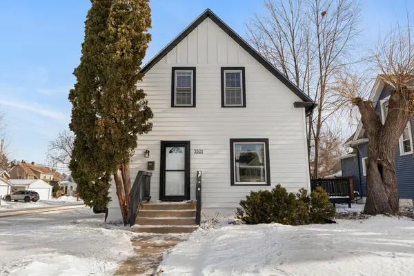 3501 Longfellow Avenue, Minneapolis, MN 55407