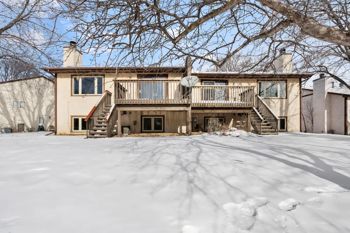 2767 21st Street Nw, New Brighton, MN 55112 - Image #1