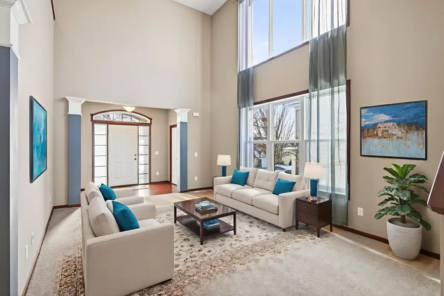 2313 Woodcrest Drive, Woodbury, MN 55129 - #3