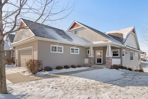 1312 Shadywood Lane, Waconia, MN 55387