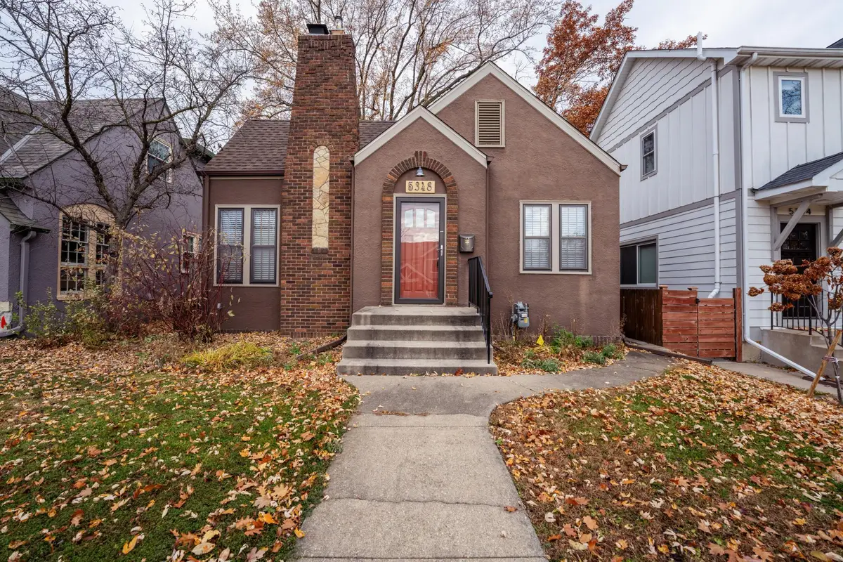 5348 Drew Avenue S, Minneapolis, MN 55410 - #1