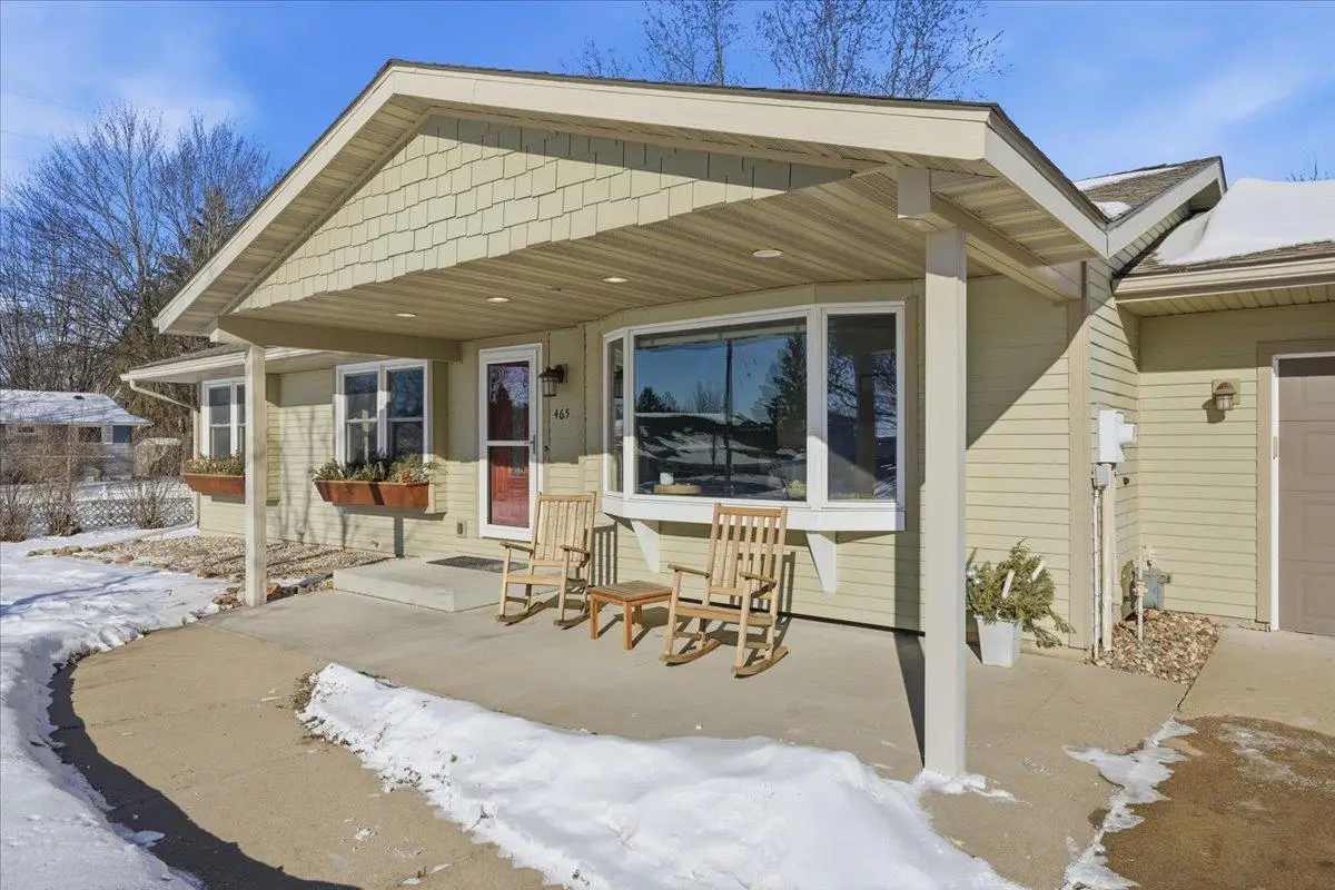 465 2nd Street, Hammond, WI 54015 - Image #1