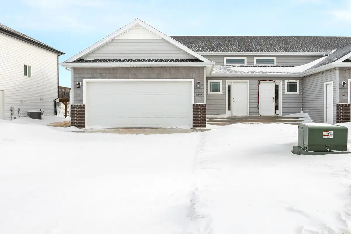 2707 Westwood Street W, West Fargo, ND 58078 - Image #1