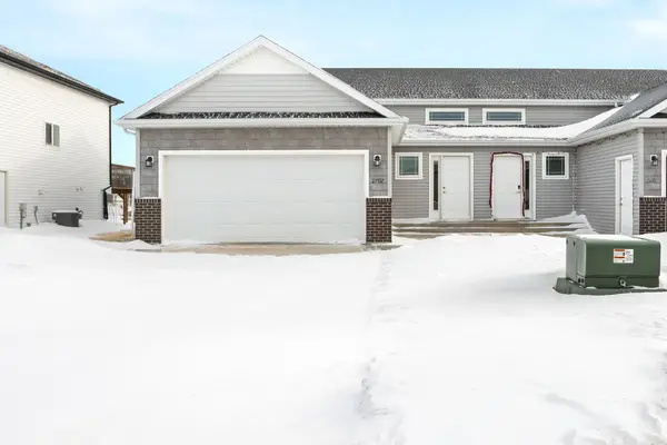 2707 Westwood Street W, West Fargo, ND 58078