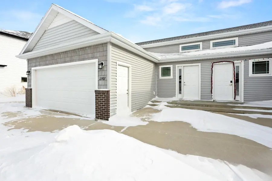 2707 Westwood Street W, West Fargo, ND 58078 - Image #2