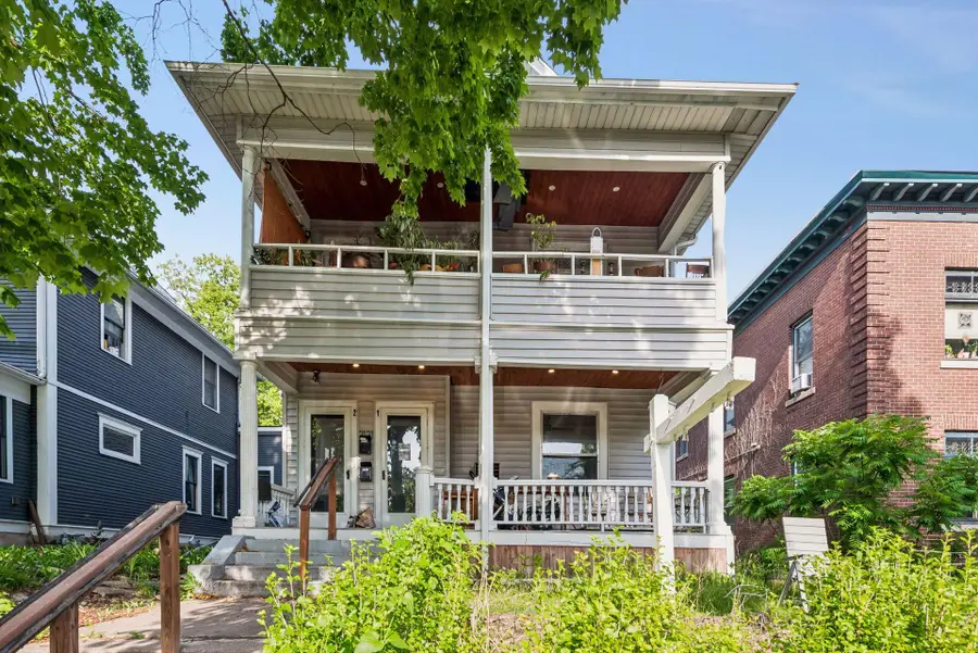 2121 Harriet Avenue, Minneapolis, MN 55405 - #2