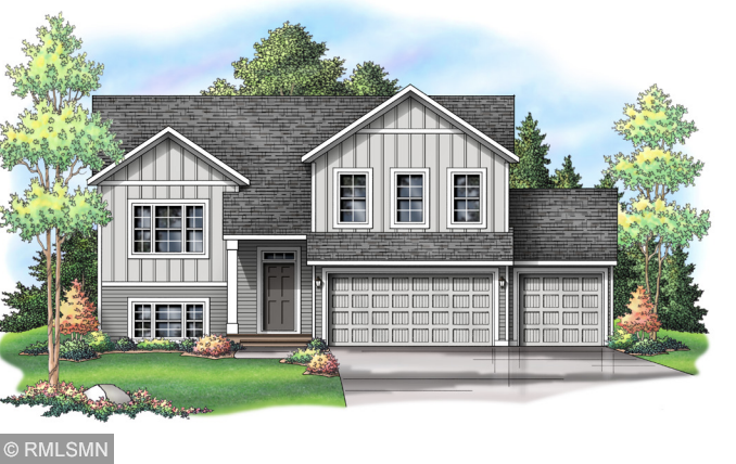 8840 147th Avenue Nw, Ramsey, MN 55303 - Image #1