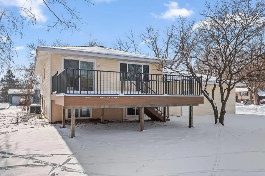 2200 74th Avenue N, Minneapolis, MN 55444 - #3