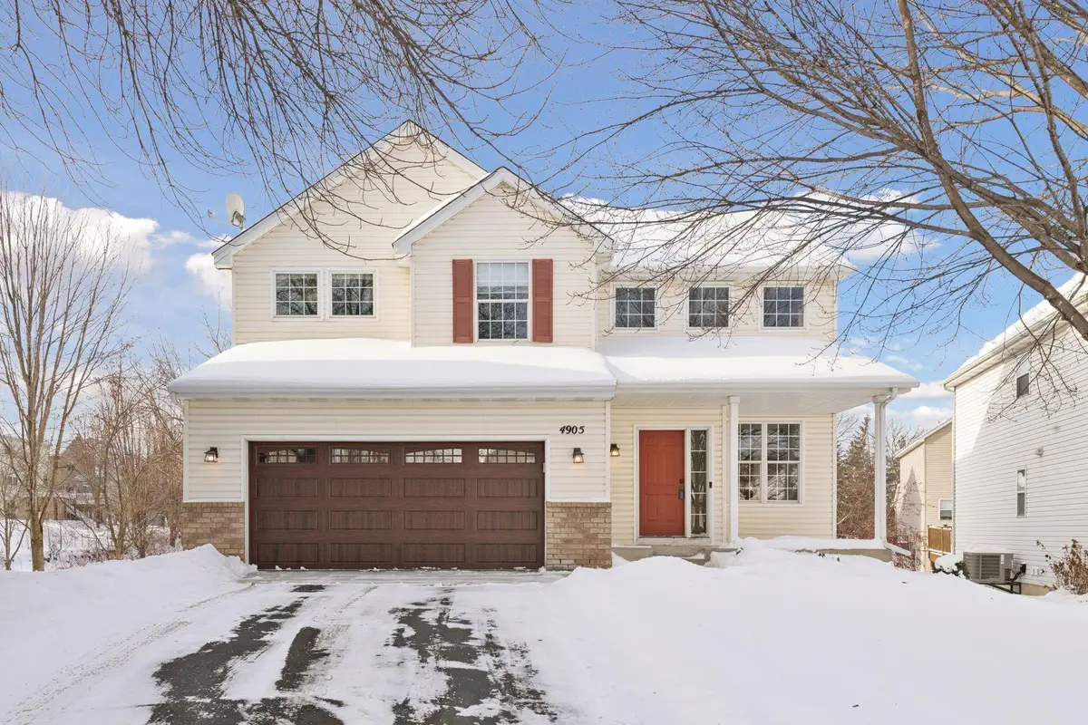 4905 Narcissus Lane N, Minneapolis, MN 55446 - Image #1
