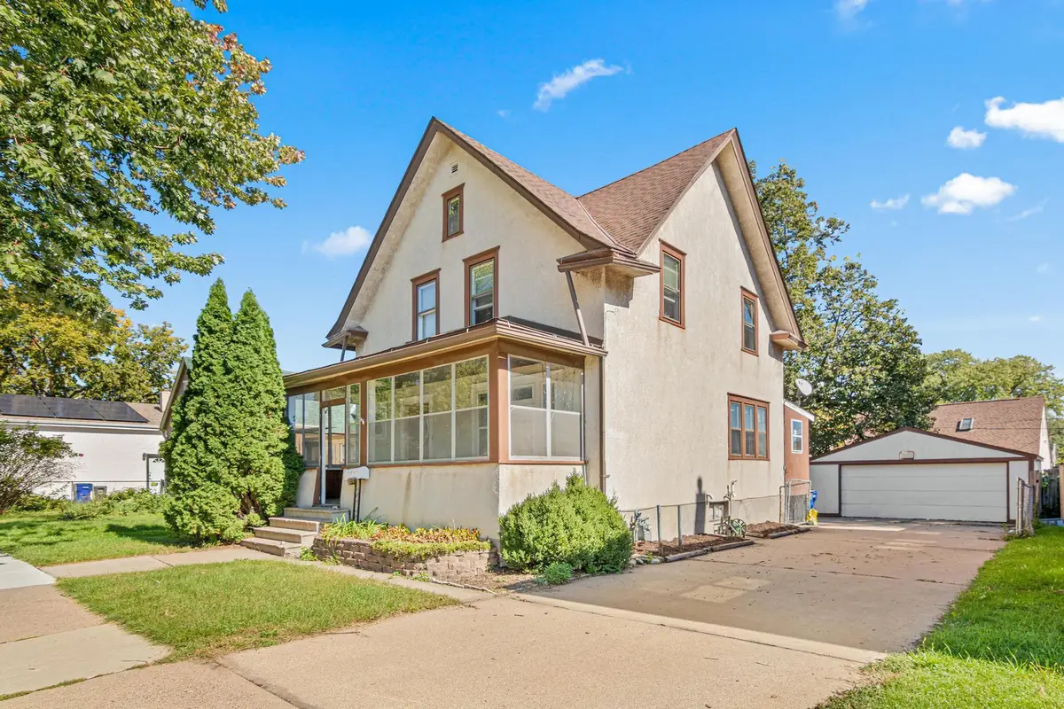 416 View Street, Saint Paul, MN 55102 - #1