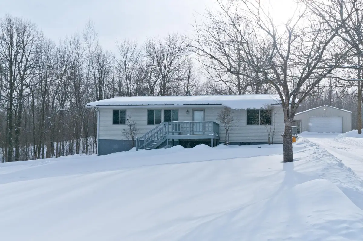 W1183 County Highway D, Birchwood, WI 54817 - Image #1