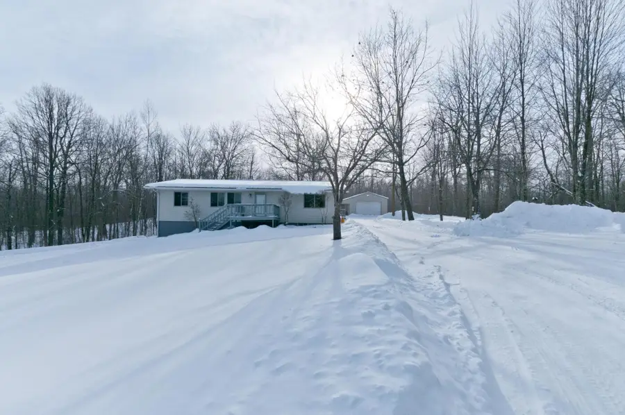 W1183 County Highway D, Birchwood, WI 54817 - Image #2