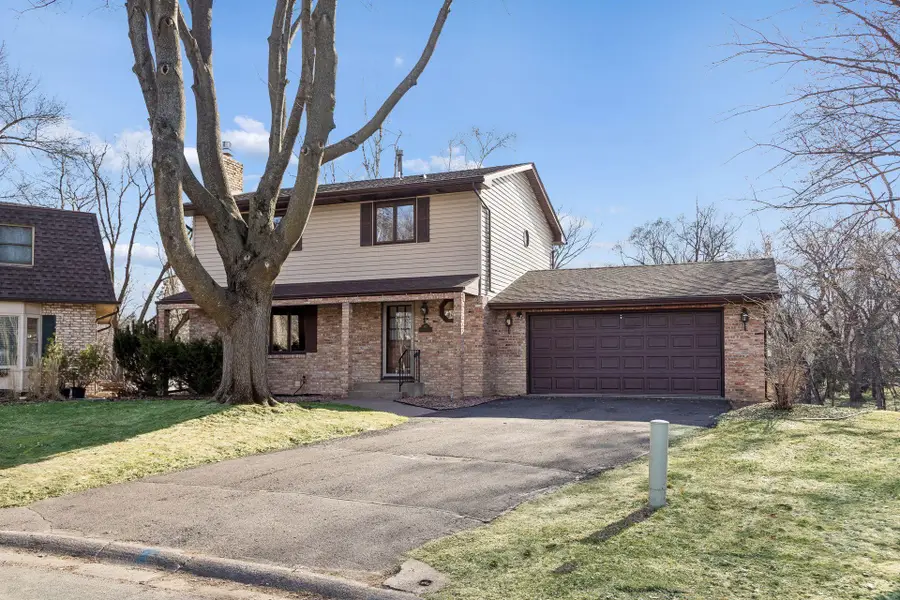 1912 Serendipity Court, New Brighton, MN 55112 - #2