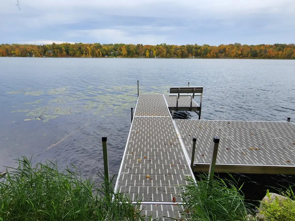 LOT 7 Sw Pickerel Lake Road, Detroit Lakes, MN 56501 - #1