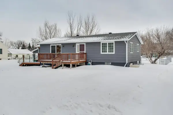 306 1st Avenue W, Abercrombie, ND 58001