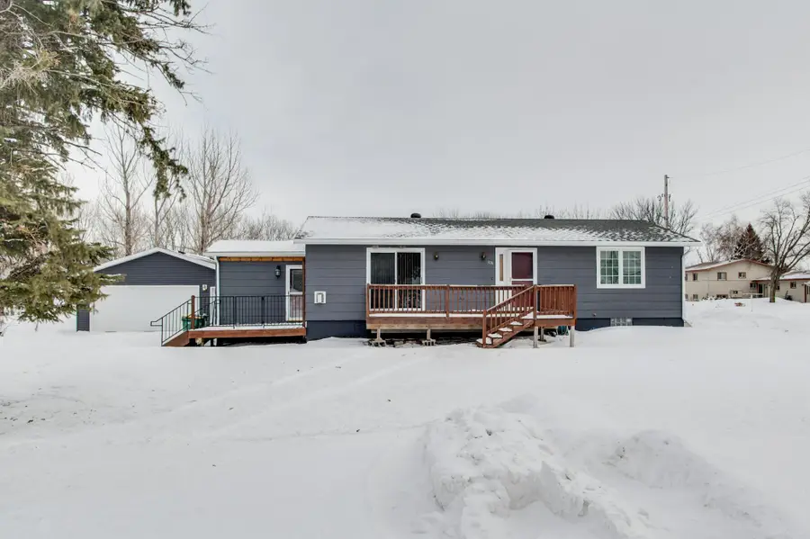 306 1st Avenue W, Abercrombie, ND 58001 - Image #2