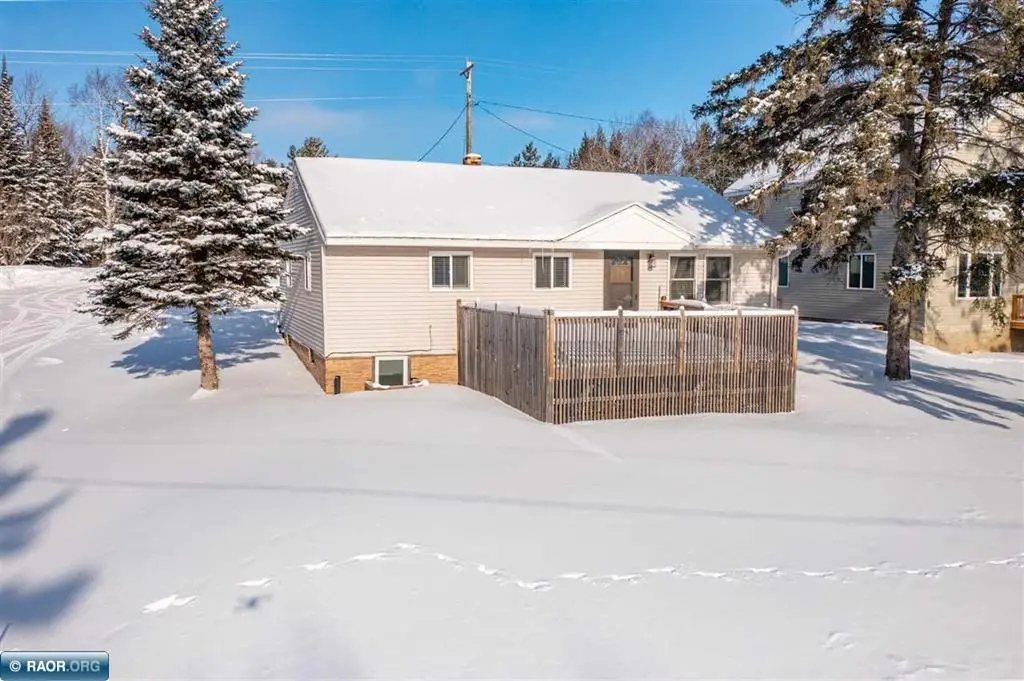 815 3rd Street N, Tower, MN 55790 - #1