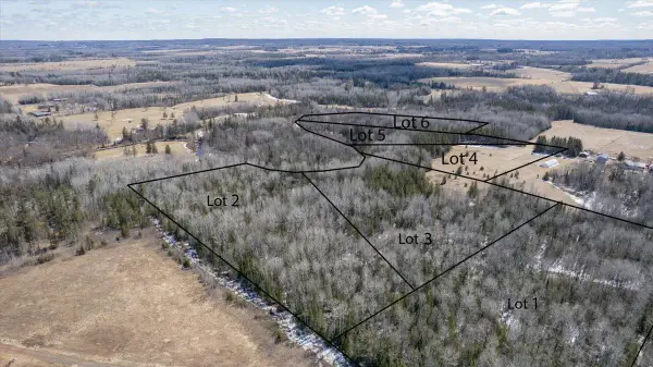 9377 E Wood Lot 5 (parcel 5) Road, Poplar, WI 54864
