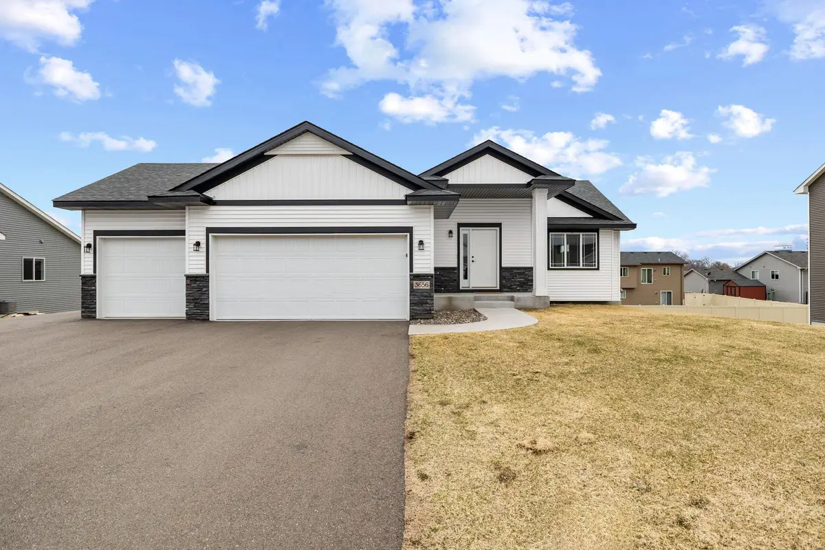 3656 236th Lane Nw, Saint Francis, MN 55070 - #1
