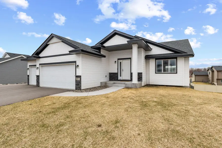 3656 236th Lane Nw, Saint Francis, MN 55070 - #2