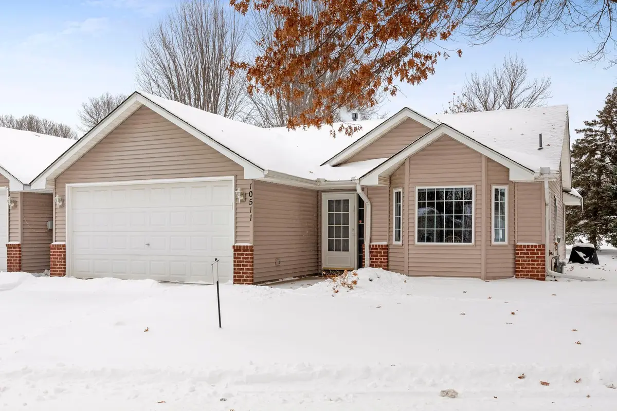 10511 Redwood Street Nw, Coon Rapids, MN 55433 - Image #1