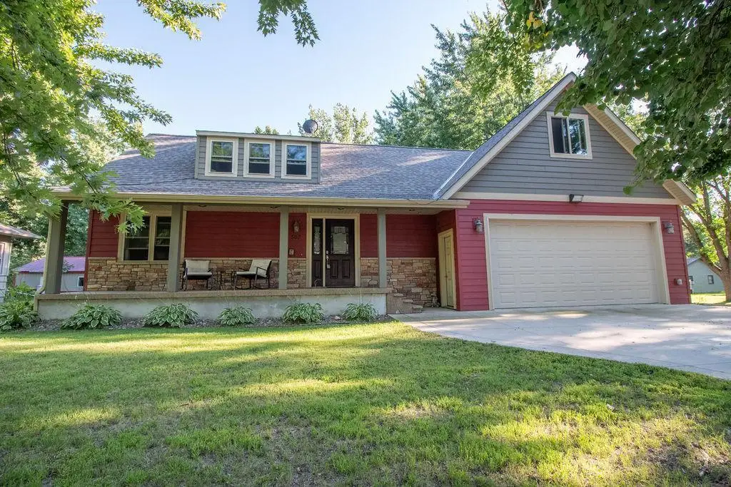 507 Oak Street, Danube, MN 56230 - #1