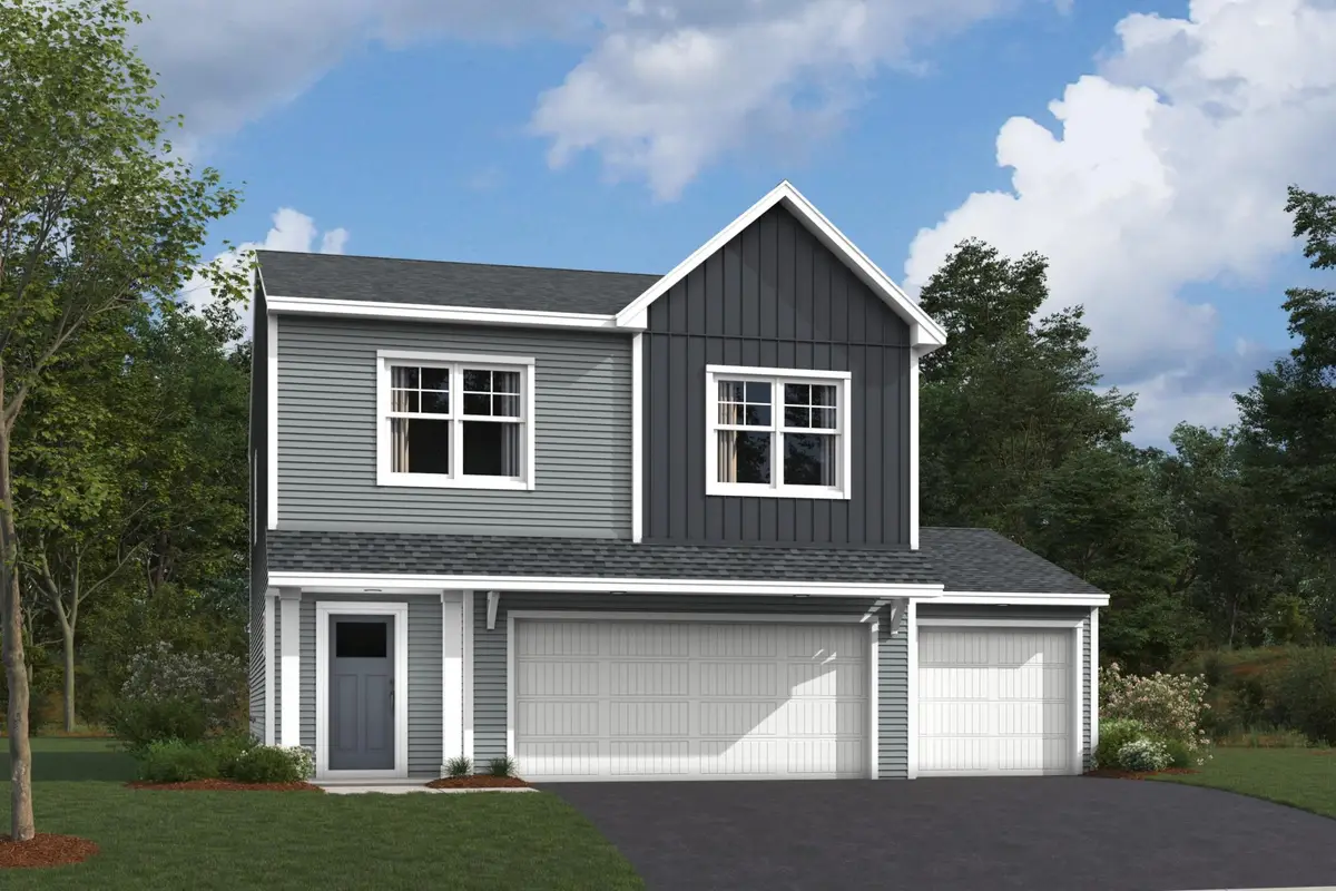 1055 Adamstown Drive, Rosemount, MN 55068 - #1