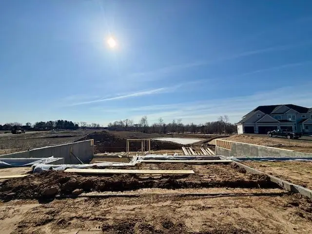 2490 179th Avenue Ne, Ham Lake, MN 55304 - #2