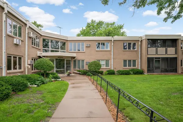 4380 Brookside Court #118, Minneapolis, MN 55436