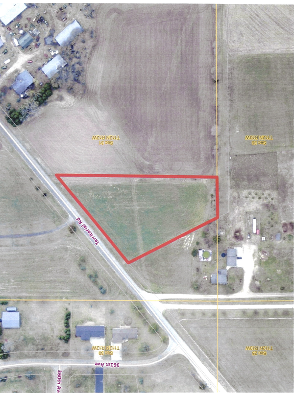 tbd Territorial Road, Lake City, MN 55041