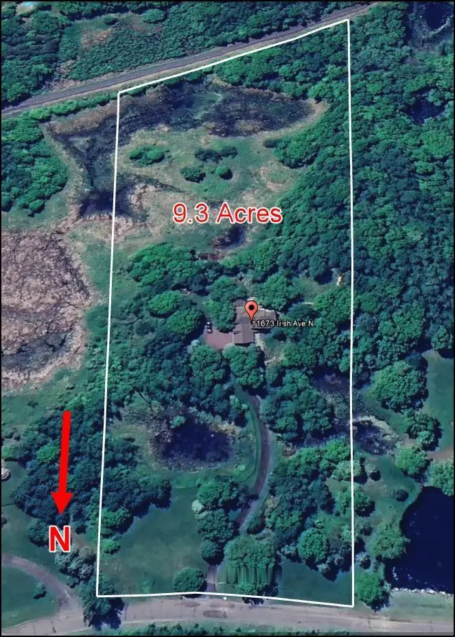 11673 Irish Avenue N, Stillwater, MN 55082 - #3