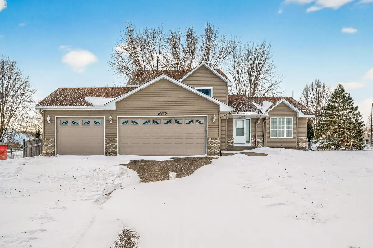 14430 Woodbridge Lane, Savage, MN 55378 - Image #1